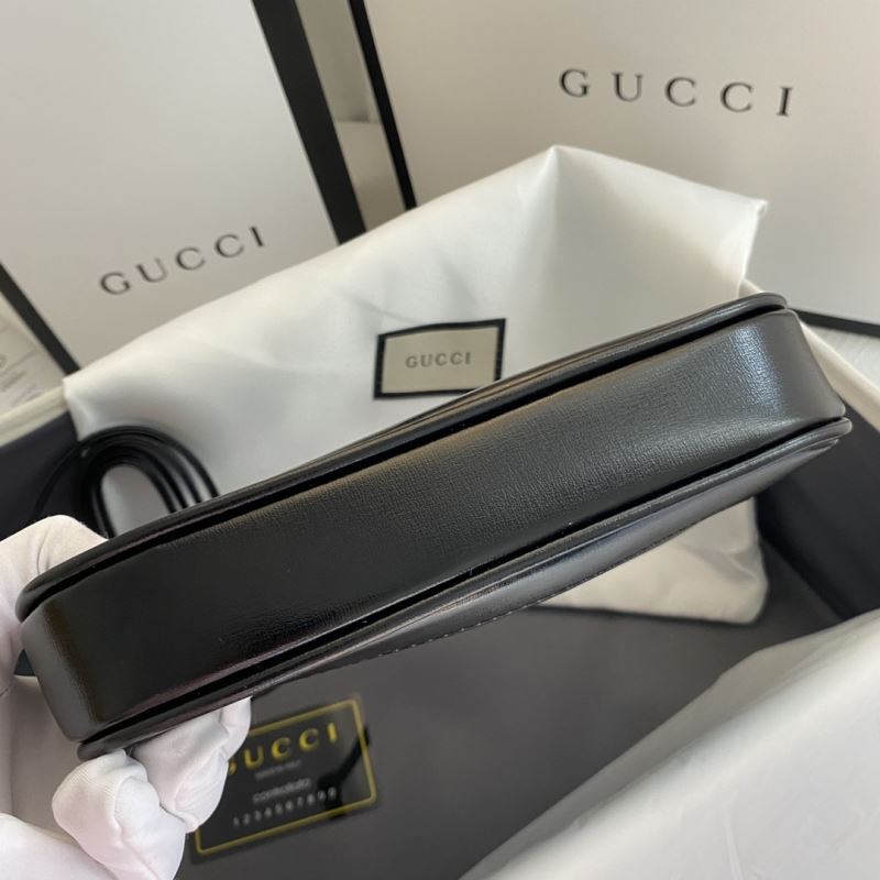 Gucci Hobo Bags